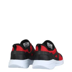 Fabric Runner in Red