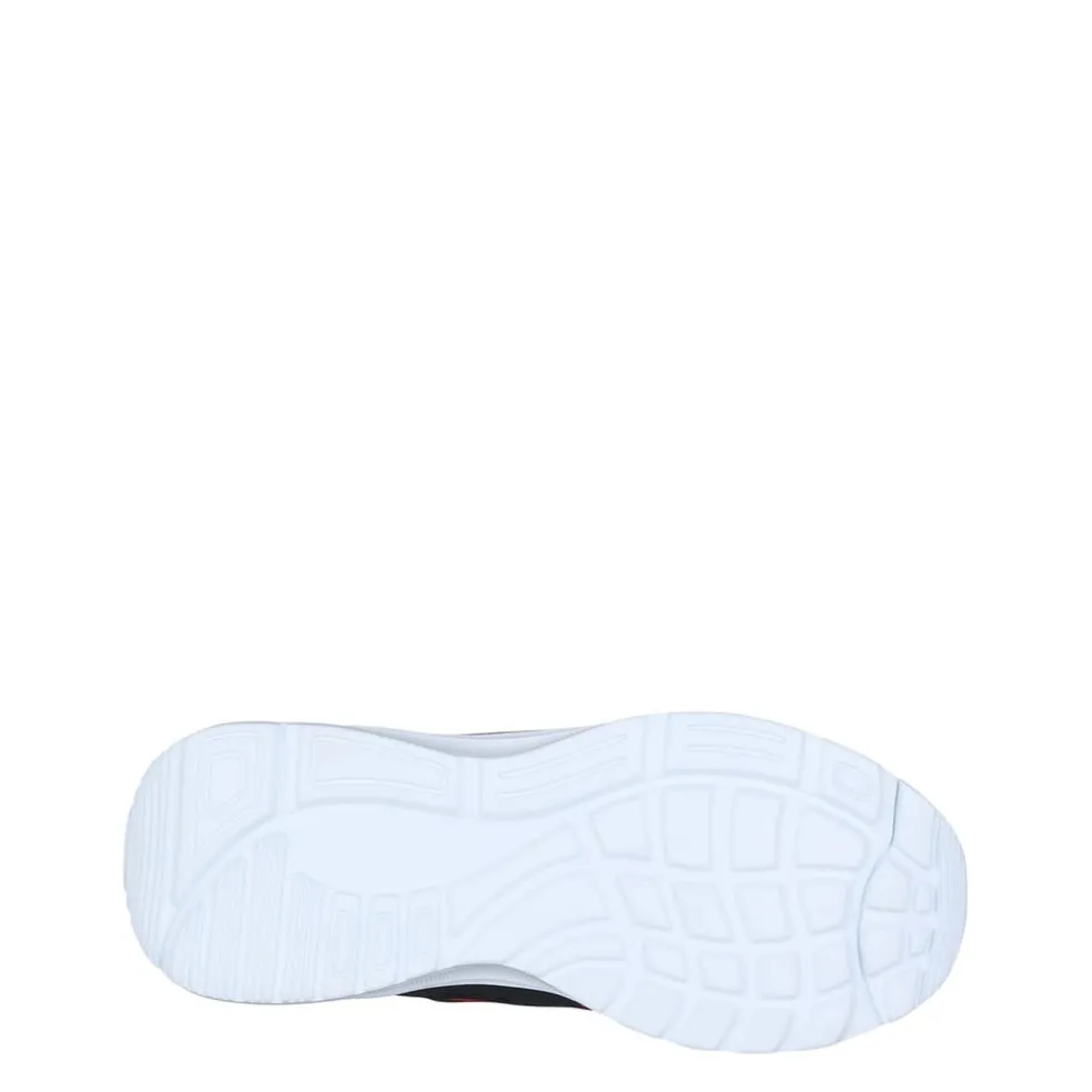 Fabric Runner in Red