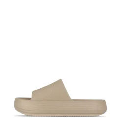 Fabric Slider in Beige