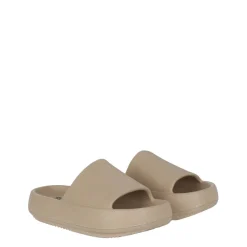 Fabric Slider in Beige