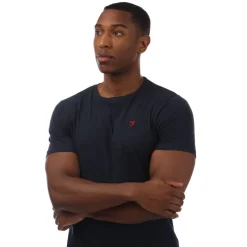 Farah Balpine Lounge Set in Navy Grey