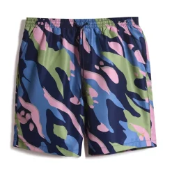 Farah Colbert Swim Shorts in Navy