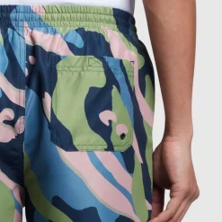 Farah Colbert Swim Shorts in Navy