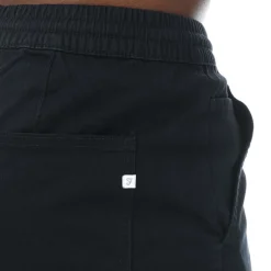 Farah Mens Crane Cargo Short in Navy