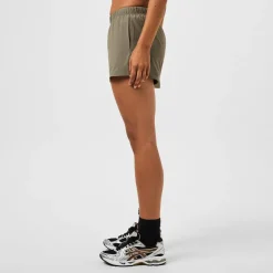 Fear Of God Essentials Running Shorts in Grey