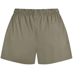 Fear Of God Essentials Running Shorts in Grey