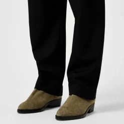 Fear Of God Fog Western Low in Brown