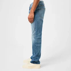 Fear Of God 8th Collection Denim Jeans in Blue