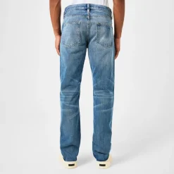 Fear Of God 8th Collection Denim Jeans in Blue