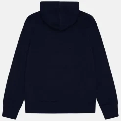 Fenchurch Zicon Hoody in Blue
