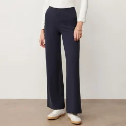 Finery Reyna Trouser in Blue