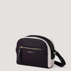 Fiorelli Camera Bag in Purple