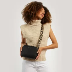 Fiorelli Lyra Crossbodyody in Black