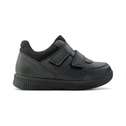 Firetrap Alton in Black