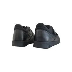 Firetrap Alton in Black