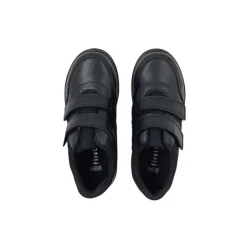 Firetrap Alton in Black