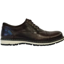 Firetrap Aubin Shoe in Brown