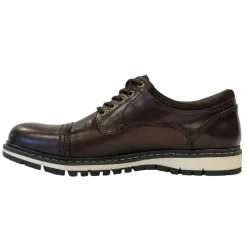 Firetrap Aubin Shoe in Brown