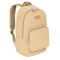 Firetrap Backpack in Beige