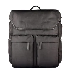 Firetrap Backpack in Black