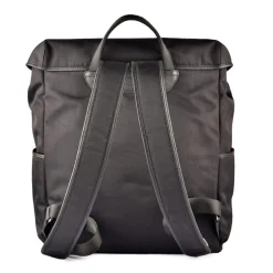 Firetrap Backpack in Black