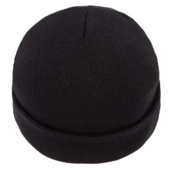 Firetrap Beanie in Black