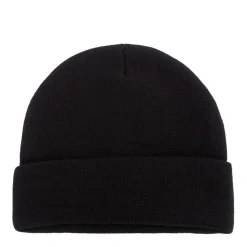 Firetrap Beanie in Black