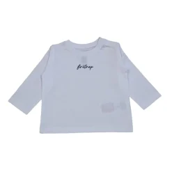 Firetrap Boys 3 Piece Corduroy And Cotton Outfit Set in Blue