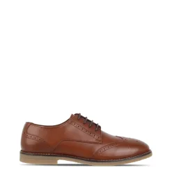 Firetrap Brogue Sn54 in Brown