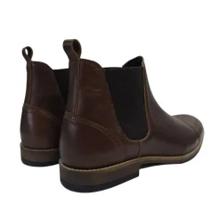Firetrap Bush Sn61 in Brown