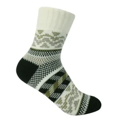 Firetrap Cabin Socks Ladies in Black