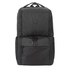 Firetrap Capital Backpack in Black
