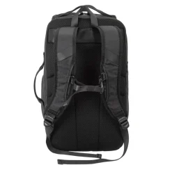 Firetrap Capital Backpack in Black