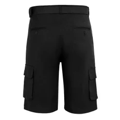 Firetrap Cargo Shorts in Black