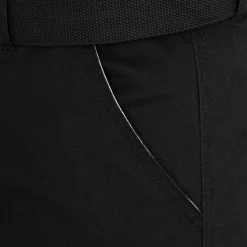 Firetrap Cargo Shorts in Black