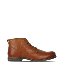 Firetrap Casca Boots in Brown