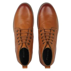 Firetrap Casca Boots in Brown