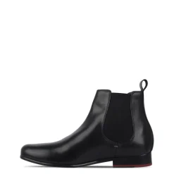 Firetrap Chlsea Boot Sn54 in Brown