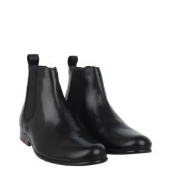 Firetrap Chlsea Boot Sn54 in Brown