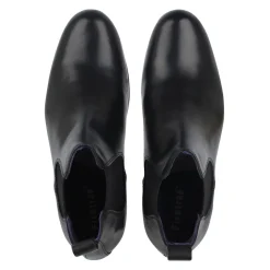 Firetrap Chlsea Boot Sn54 in Brown