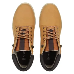 Firetrap Chukka Boot in Beige