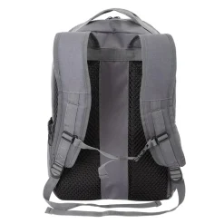 Firetrap City B Pack in Grey