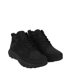 Firetrap Dart in Black