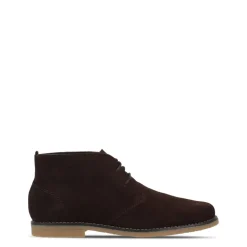 Firetrap Desert Boot Sn54 in Brown