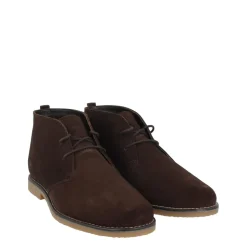 Firetrap Desert Boot Sn54 in Brown