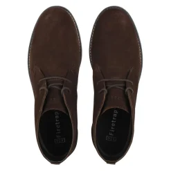 Firetrap Desert Boot Sn54 in Brown