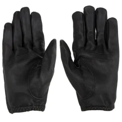 Firetrap Driving Glv Sn61 in Black