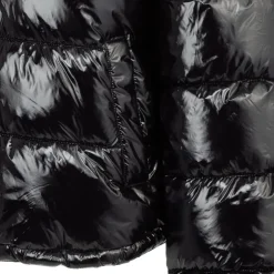 Firetrap Hishine Jacket in Black