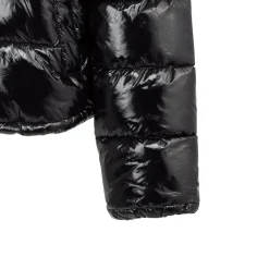 Firetrap Hishine Jacket in Black