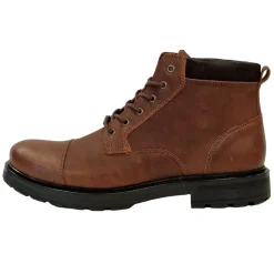 Firetrap James Boots in Brown
